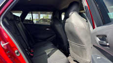 Toyota Corolla 2.0 VVT-i Hybrid Excel 5dr CVT Hybrid Estate